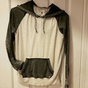 Billabong Hooded T-shirt